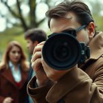 private investigator in sheffield