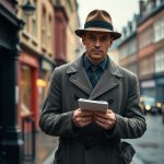 Private Investigator in Bradford