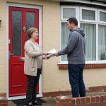 Process Server in Crowborough
