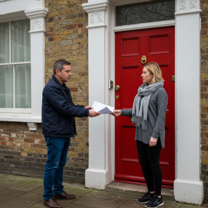 Process Server in Chelmsford