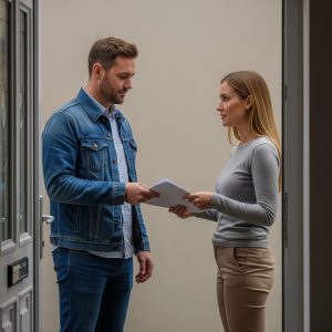 process server in harlow