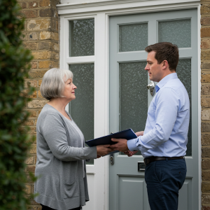 process server in lincoln