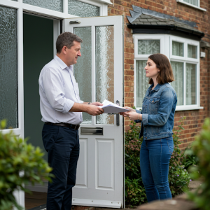 process server in salford