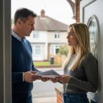 Process Server in Truro