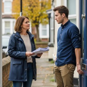 process server in grimsby