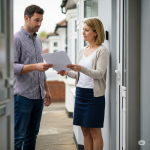 Process Server in Seaford