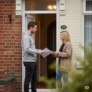 process server in maidenhead