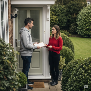 process server in rochester