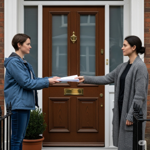 process server in stourbridge