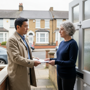 process server in bexhill on sea