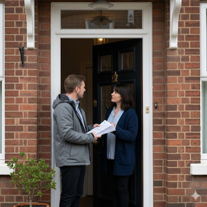 process server in leigh