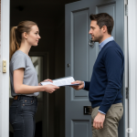 Process Server in Shoreham by Sea