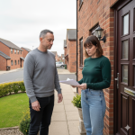 Process Server in Chester le Street