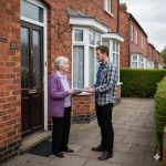 Process Server in Horwich