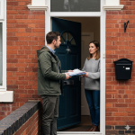 Process Server in Maghull