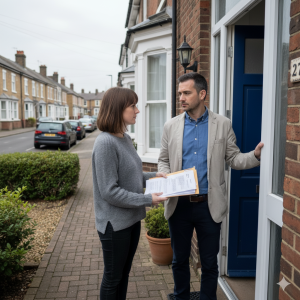 process server in ramsgate