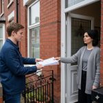 Process Server in Great Bookham