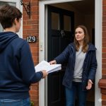 Process Server in Fetcham