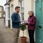 Process Server in Dereham