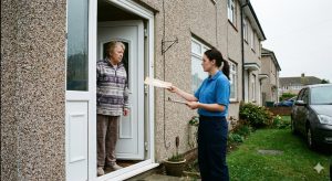 process server in wilmslow