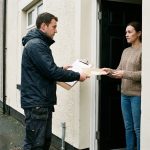 Process Server in Sunbury on Thames