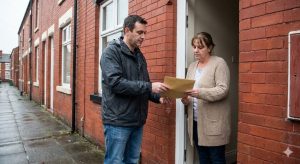 process server in portishead