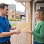 Process Server in Newquay