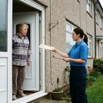 process server in cheadle hulme