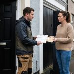 Process Server in Ash Vale