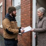 Process Server in Caterham