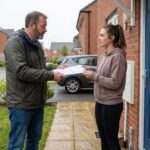 Process Server in Bradley Stoke