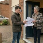 Process Server in Falmouth