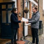 Process Server in Whitehaven
