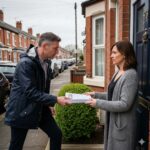 Process Server in Ascot