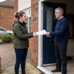 process server in whitefield