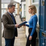 Process Server in Harwich