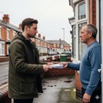 Process Server in Chesham