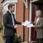 Process Server in Potters Bar