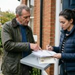 Process Server in Stowmarket