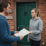 Process Server in Rothwell