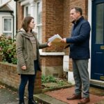 Process Server in Penwortham