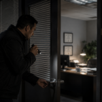 private investigator in wythenshawe