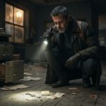 Private Investigator in Wigan