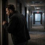 Private Investigator in Rugby