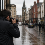 Private Investigator in Hartlepool