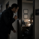 Private Investigator in Bedford